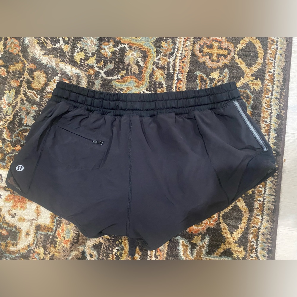 Lululemon Running Shorts